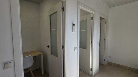 Foto 5 de Oficina de alquiler en El Viso, Madrid Capital