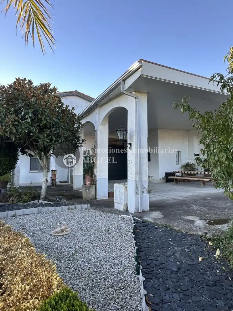 Casa con giardino in vendita a Sarreaus, imagen 4