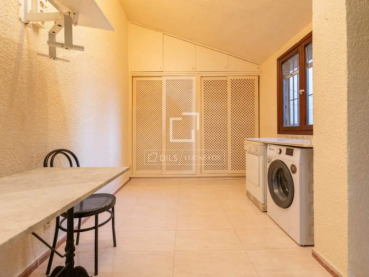 Villa mit Terrasse zur Miete in Valldoreix, imagen 24