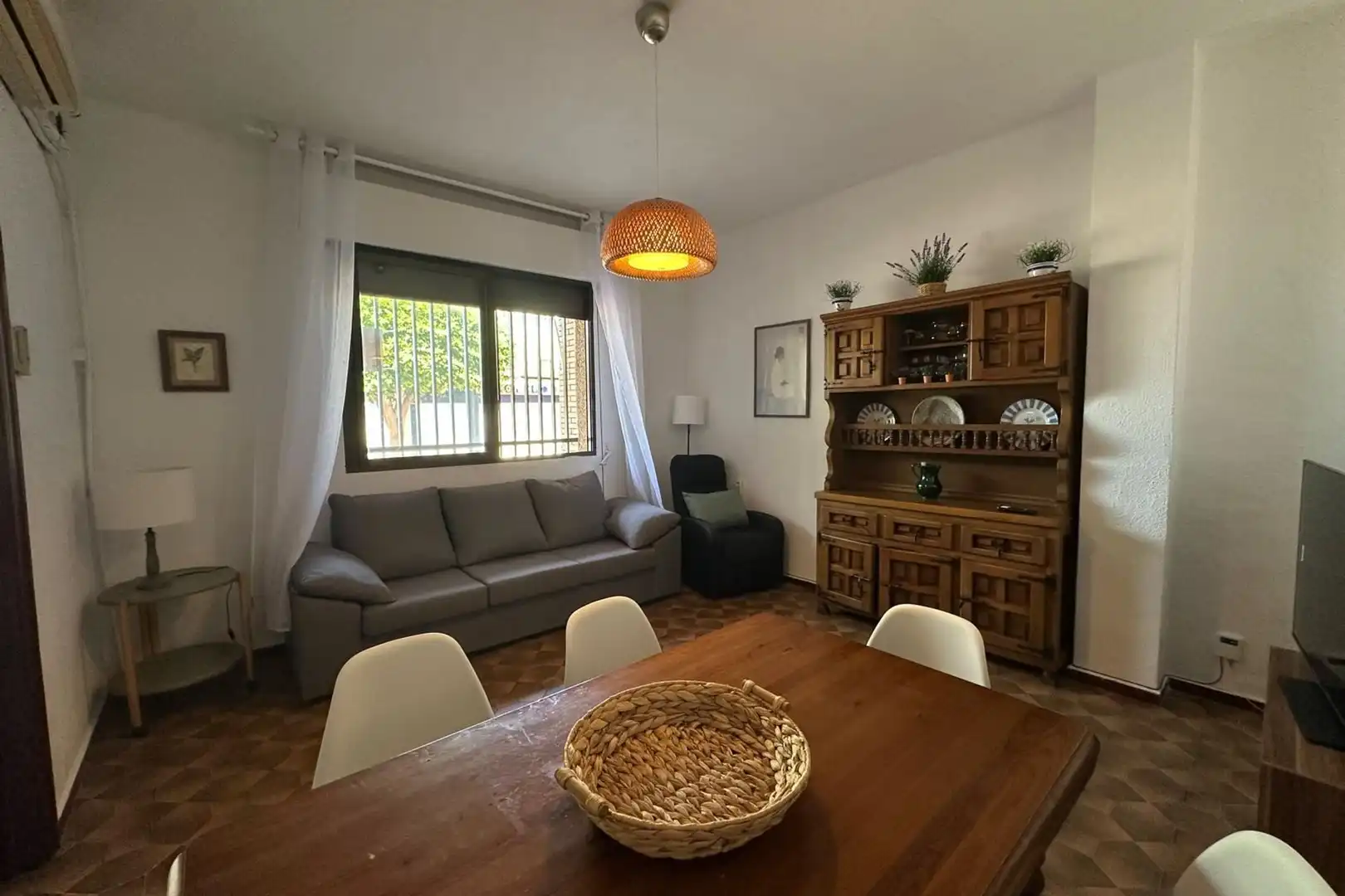 Casa a schiera con terrazza in vendita a Santiago de la Ribera, imagen 18