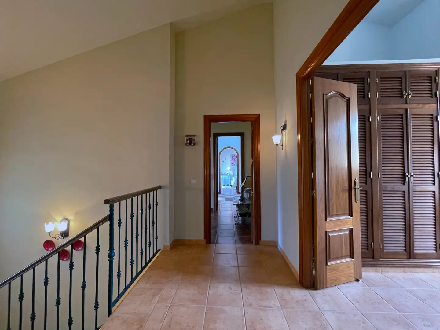 Casa o xalet en venda en Alhaurín de la Torre amb Aire condicionat, Calefacció i Jardí privat