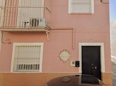 Casa en venda a Calle polo 7