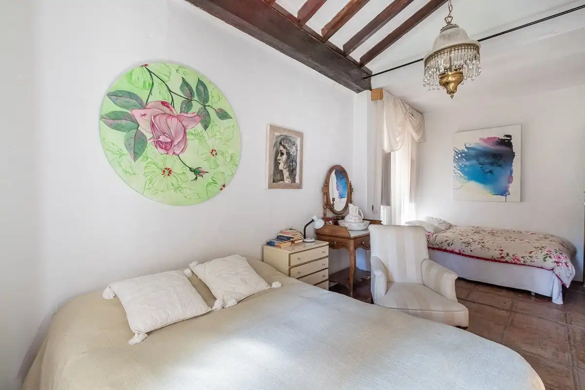 Villa con piscina in vendita a Loja, imagen 25