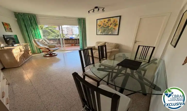Appartement compact avec ascenseur à vendre à Avinguda de la Bocana, imagen 5