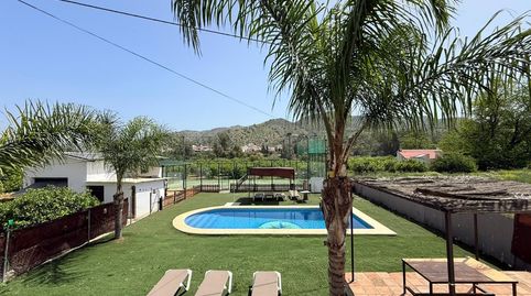 Gran finca con 3 viviendas independientes, tanto para uso vacacional, vivienda familiar o eventos en Álora, imagen 3