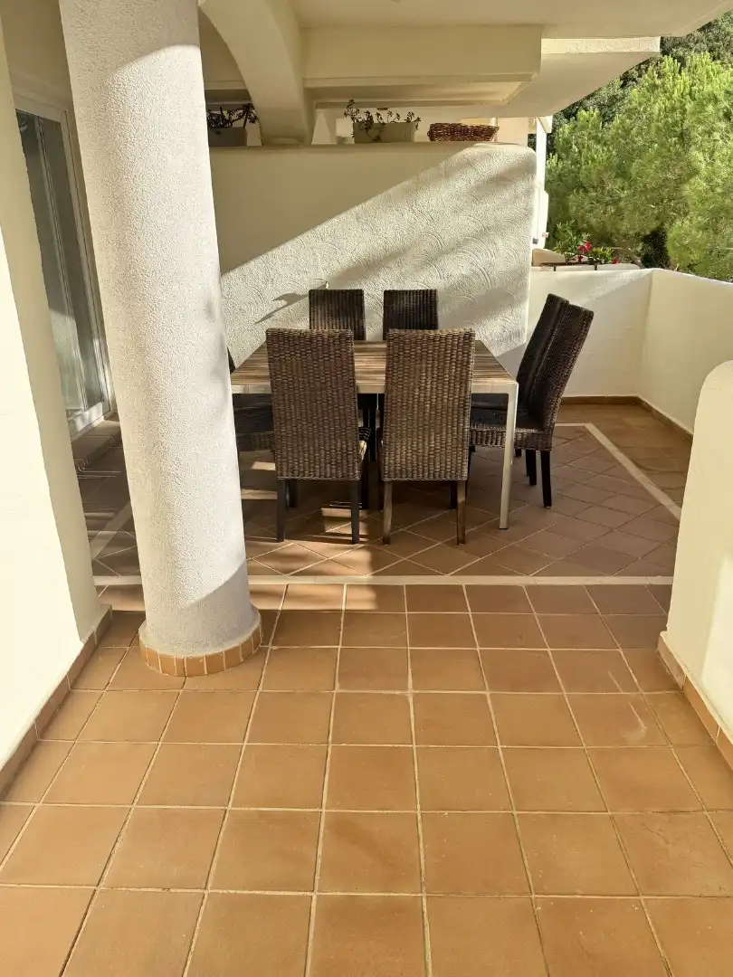 Apartament amb piscina en venda a Elviria - Cabopino, imagen 22