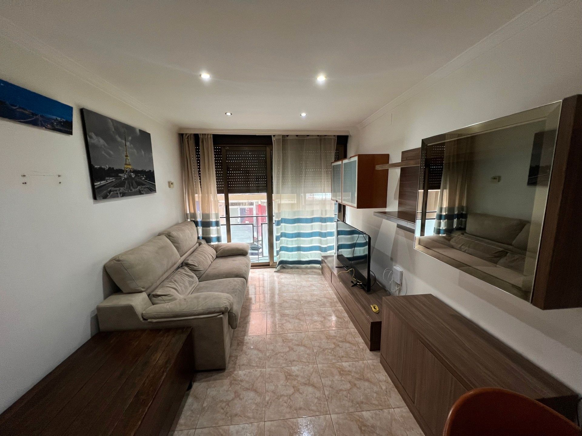 Flat for sale in Carrer d'Europa, Llefià, Artigues - Llefià