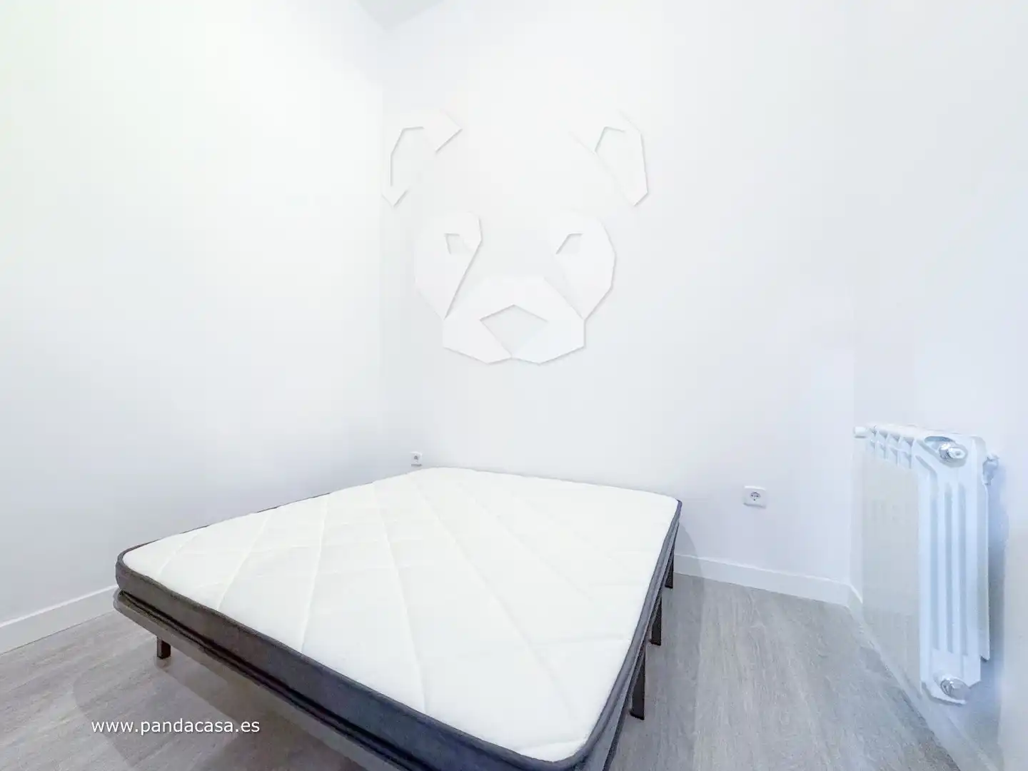 Appartement avec piscine à louer à Velázquez, imagen 9