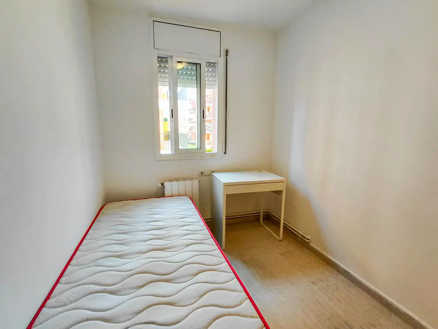 Bedroom of Flat for sale in Calafell  with Heating, Private garden and Terrace