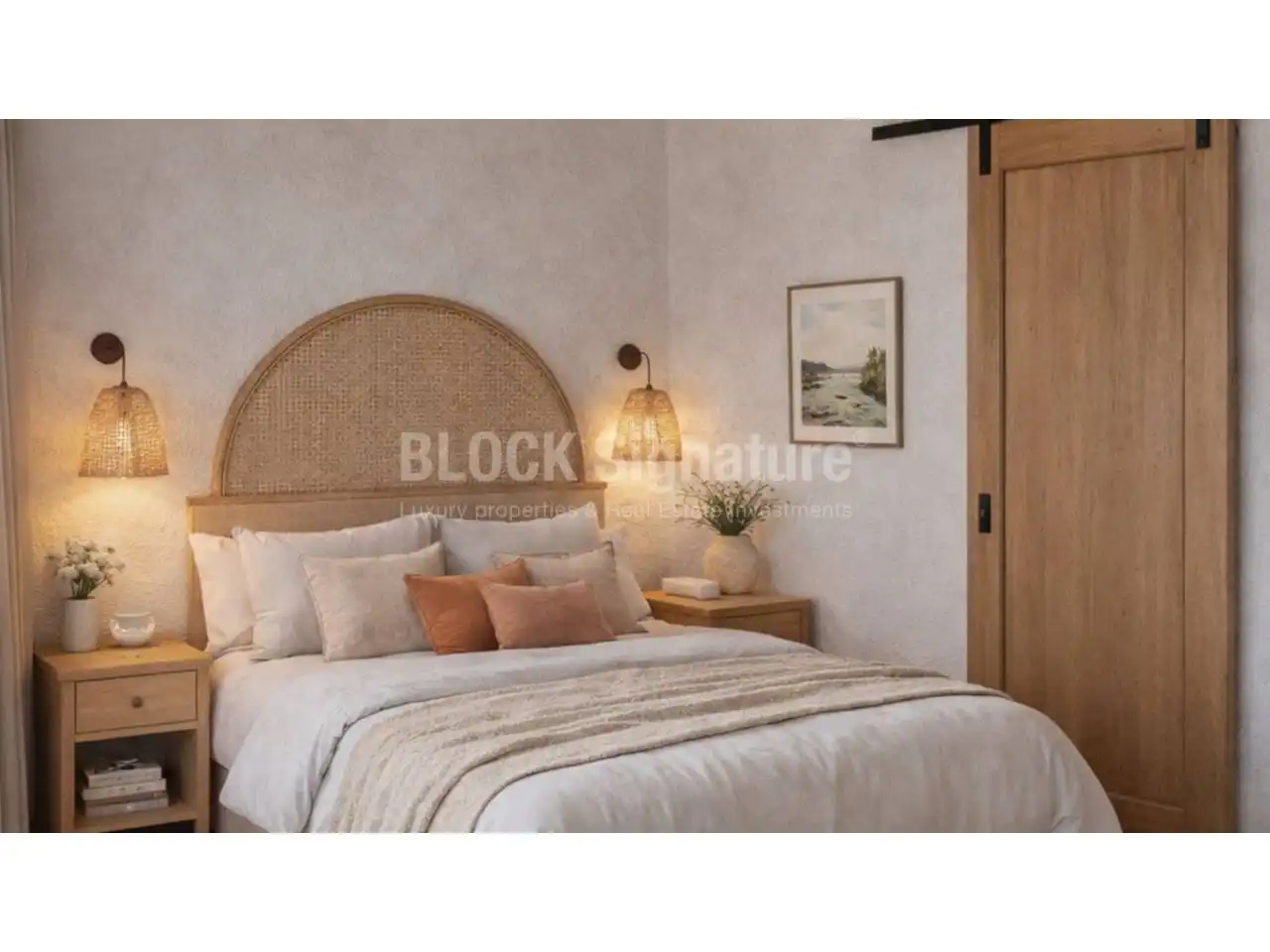Habitación de Casa o chalet en venta en Cabrils con Calefacción y Terraza
