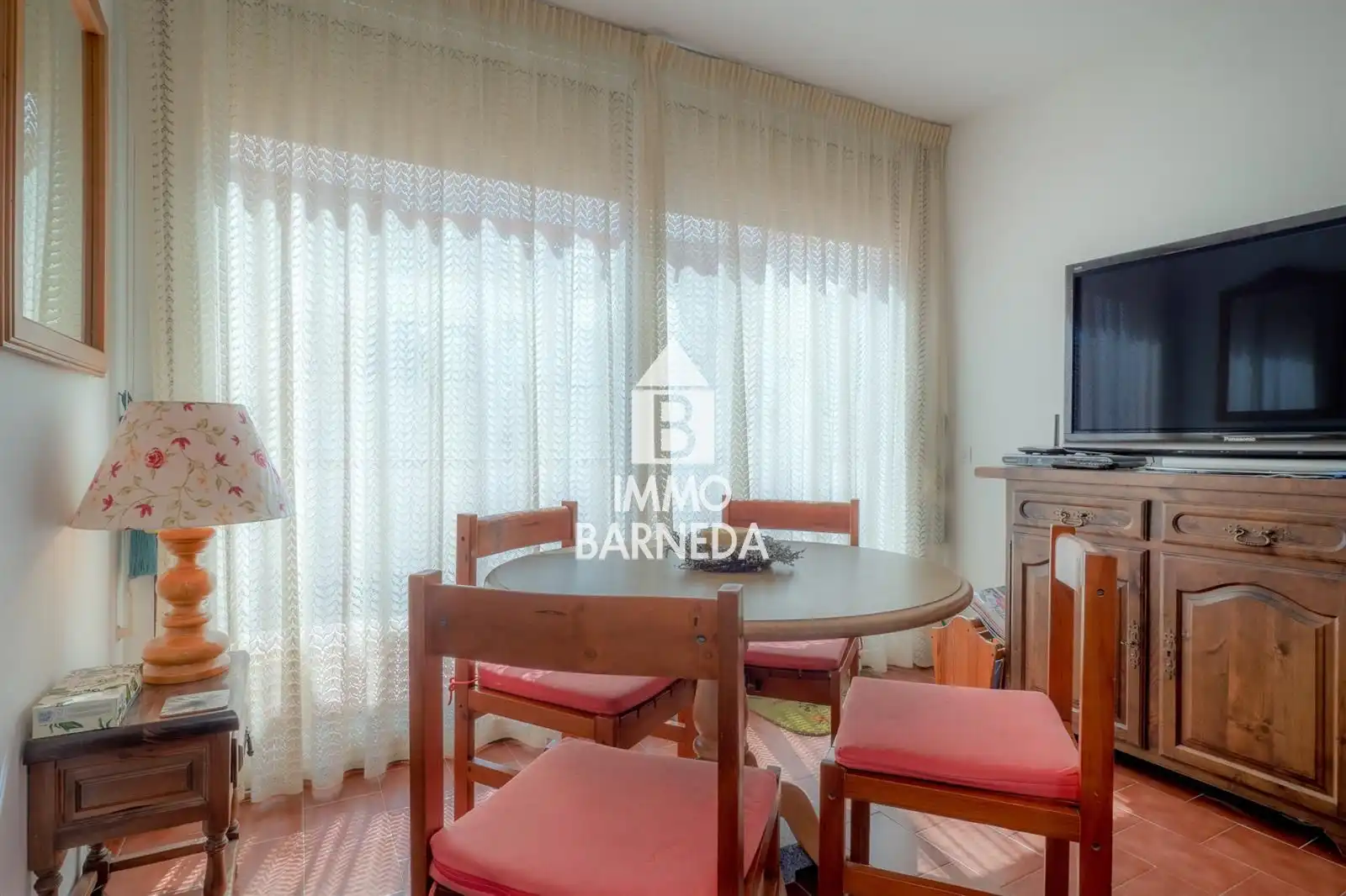 Wohnung mit Pool zum Verkauf in Gran reserva, cami de Flors n °, planta 3 , puerta 52 , paking 2 7, imagen 8
