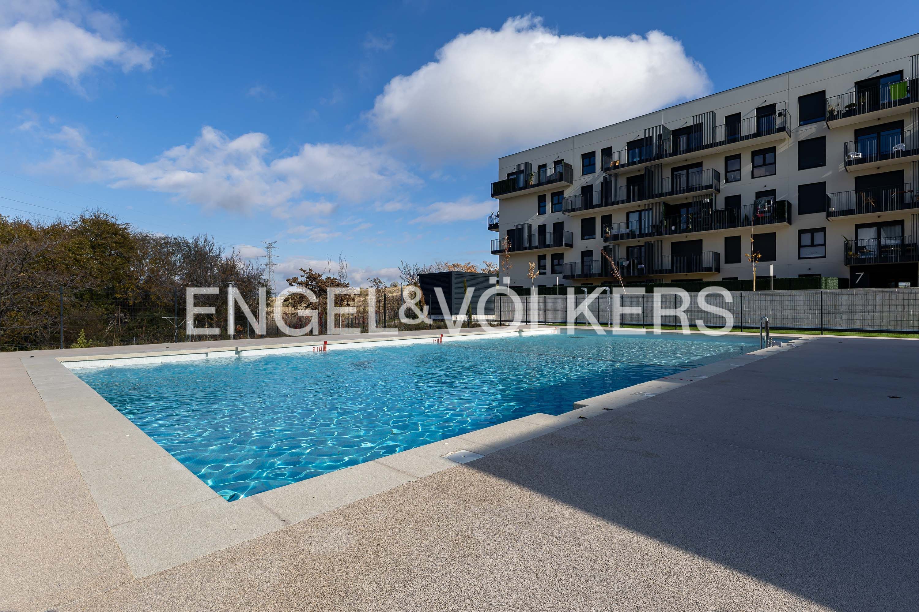 Apartament de lloguer a Avenida de los Arribes del Duero, Tempranales