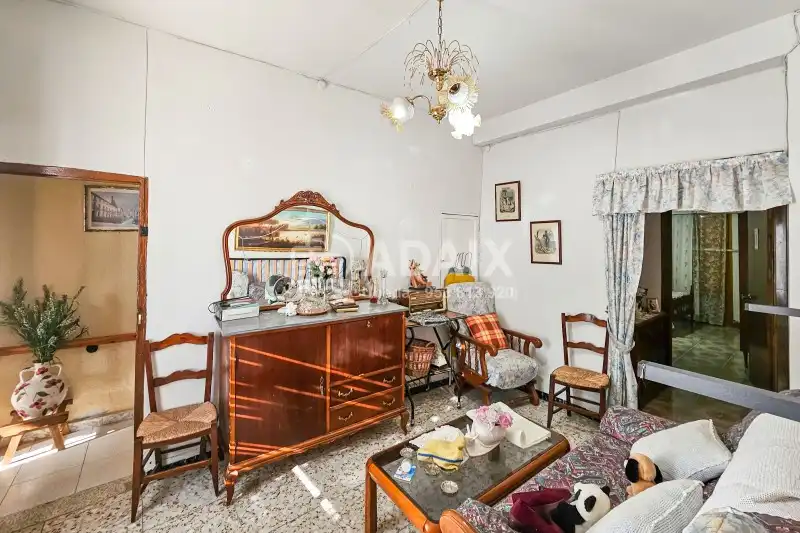 Sala d'estar de Casa o xalet en venda en Úbeda amb Terrassa, Traster i Balcó