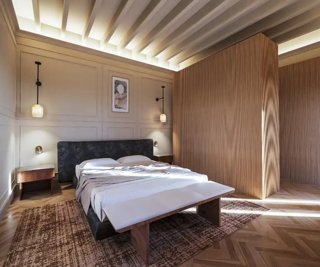 Habitación de Apartamento en venta en  Palma de Mallorca con Aire acondicionado y Amueblado