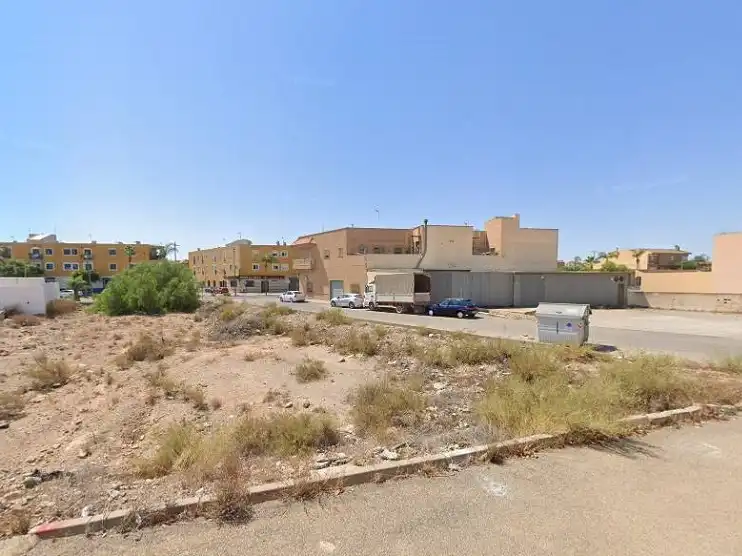 Residential land for sale in Avenida Europa 281, imagen 9