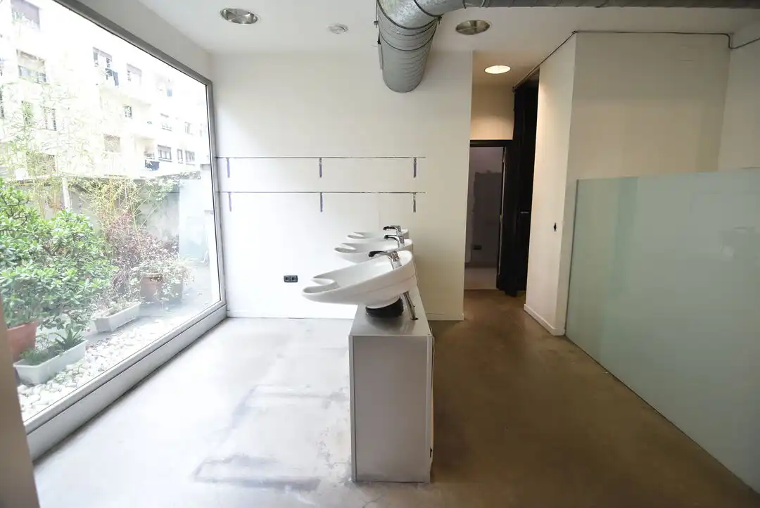 Locale commerciale in affitto a Zuloagas-Tarren Kalea, imagen 4