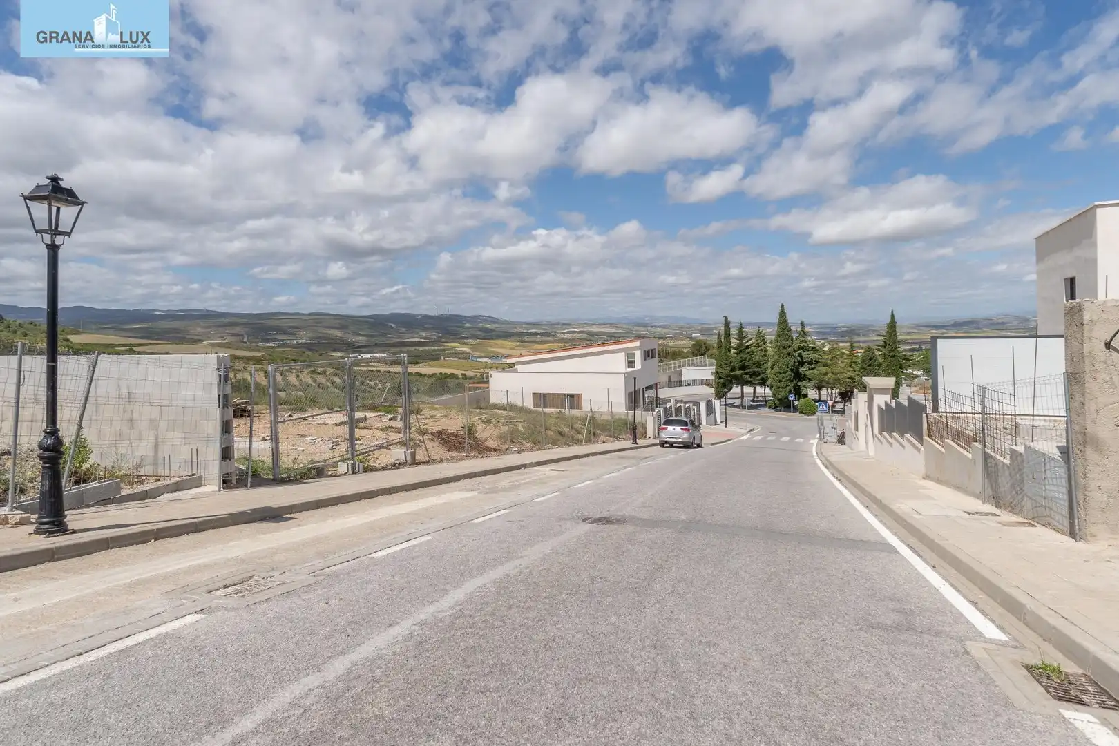 Terreny residencial en venda a Calle Veleta, imagen 6