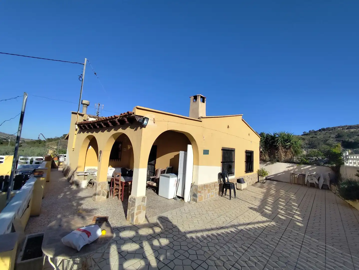 House with pool for sale in roncallosa mora 10, imagen 22