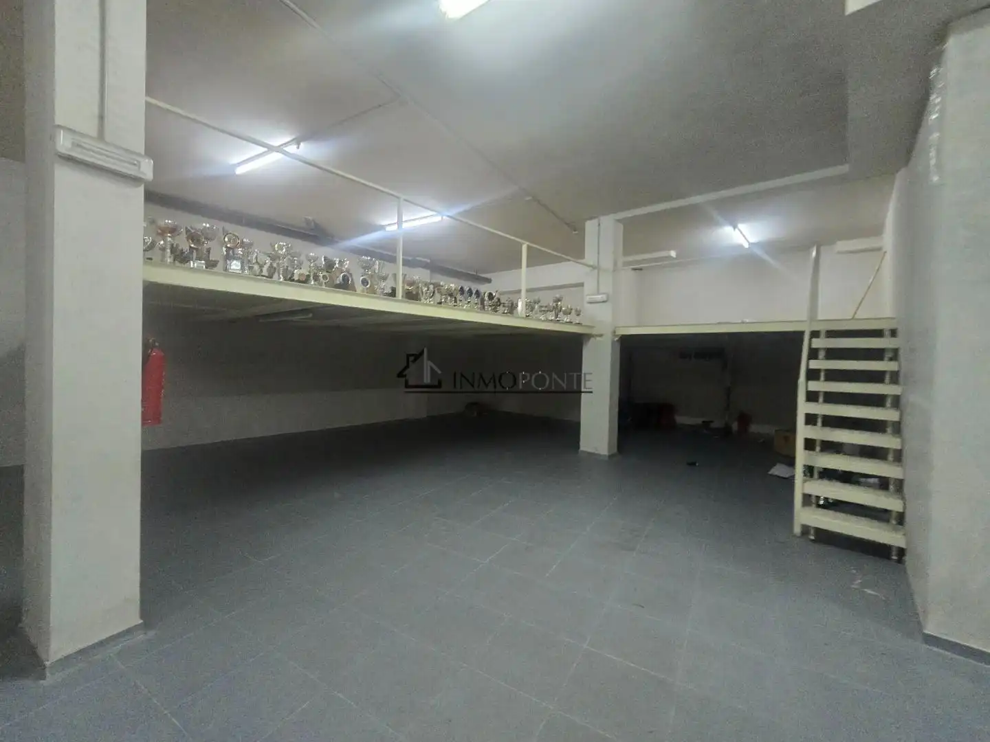 Gewerbefläche zum Verkauf in San Xoán de Poio, imagen 8