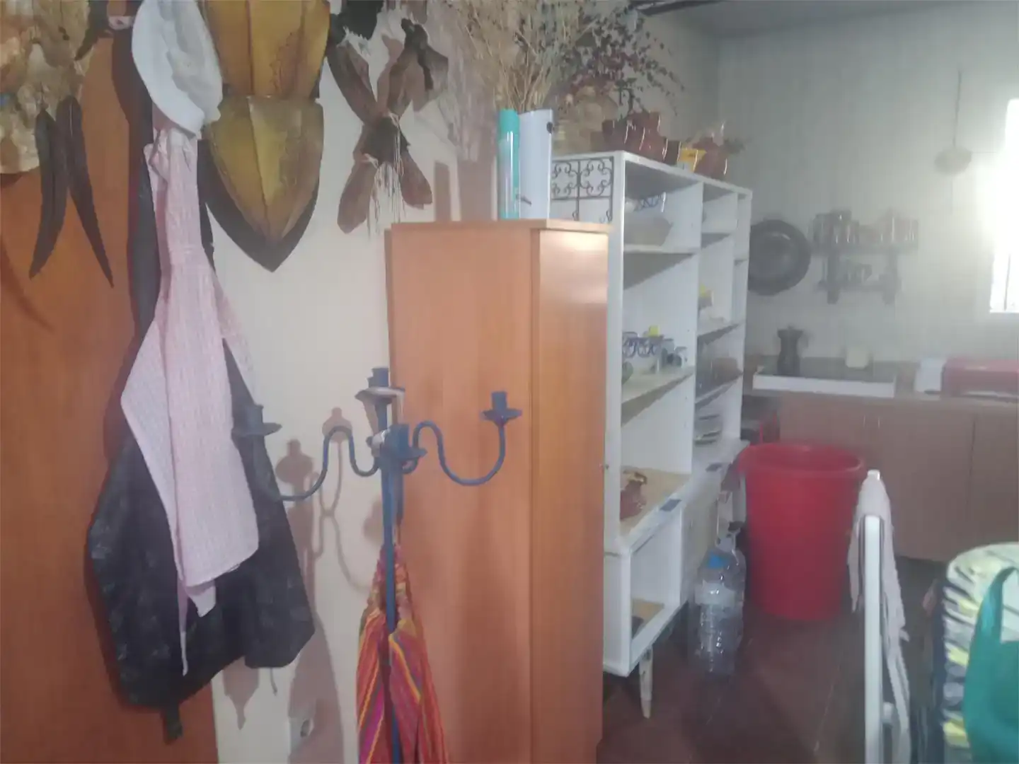 Casa o chalet en venta en Alcolea con Jardín privado, Trastero y Amueblado