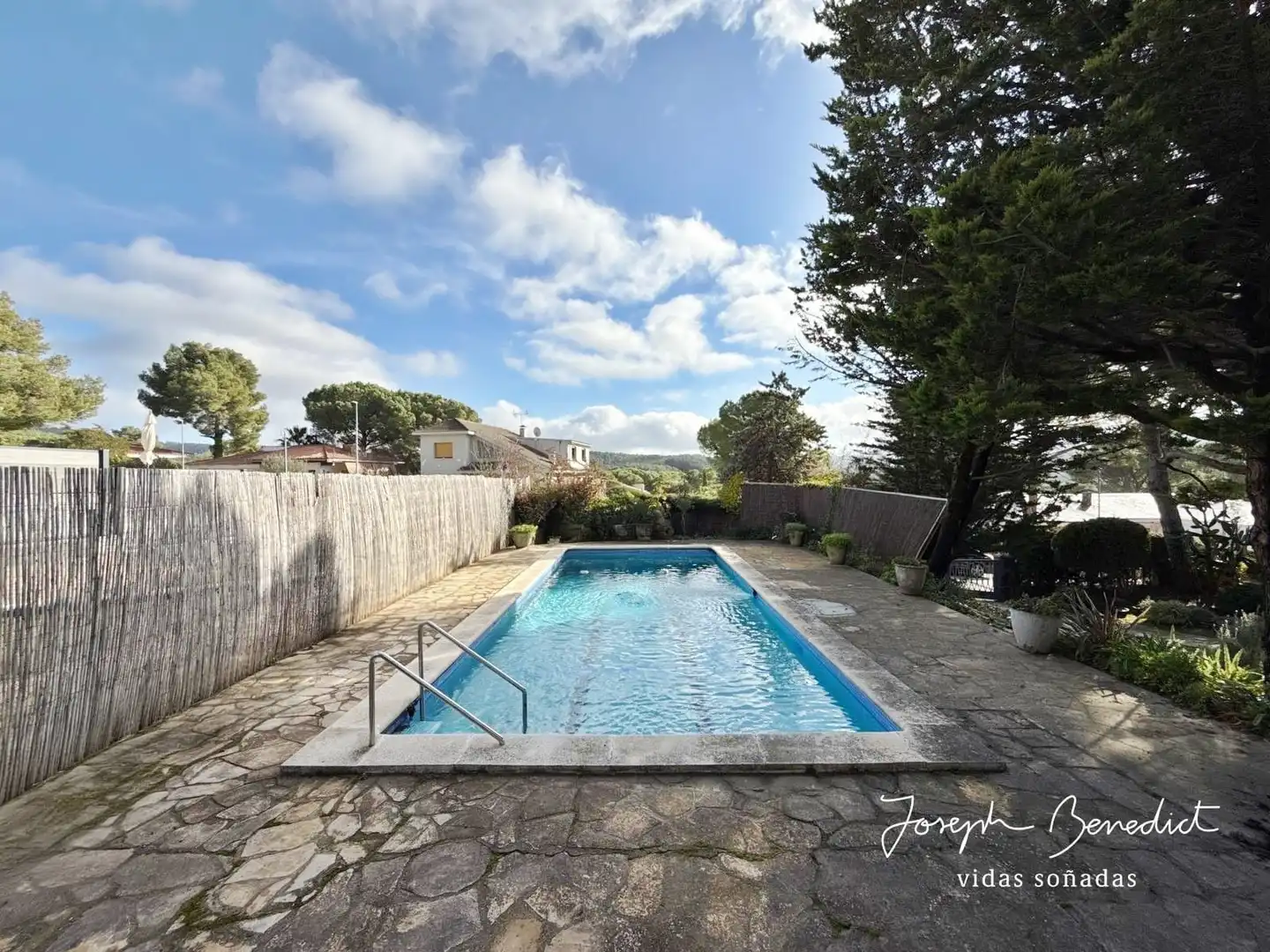 Casa amb terrassa en venda a Begues, imagen 4