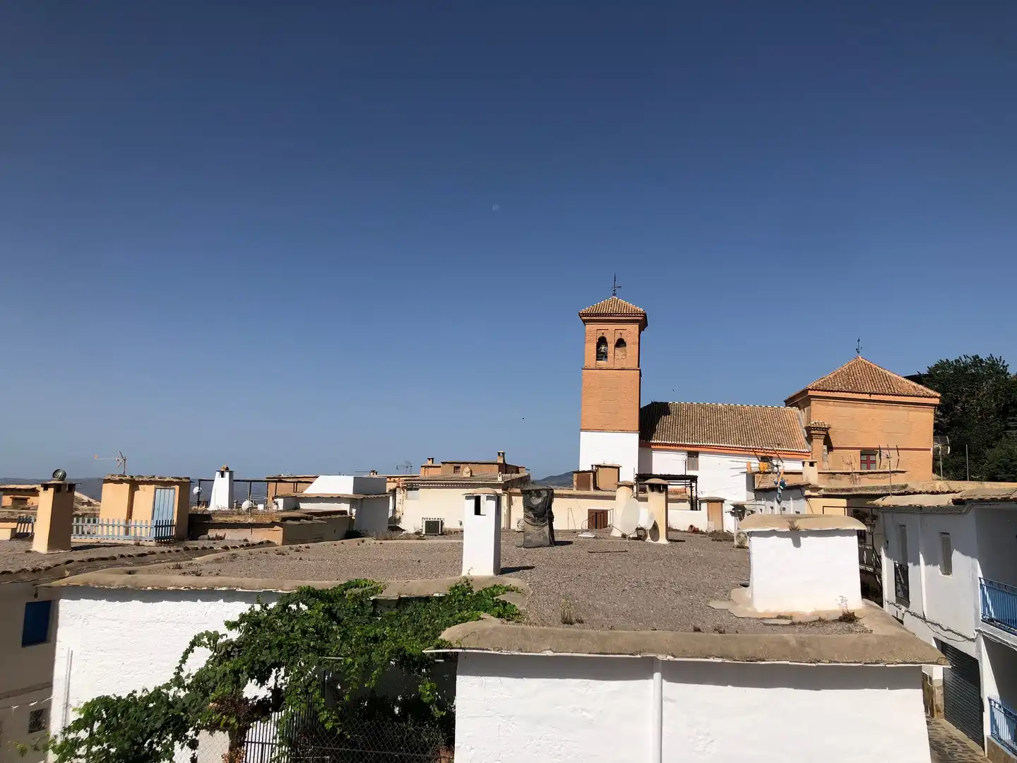 Casa bifamiliare con terrazza in vendita a Nevada, imagen 32