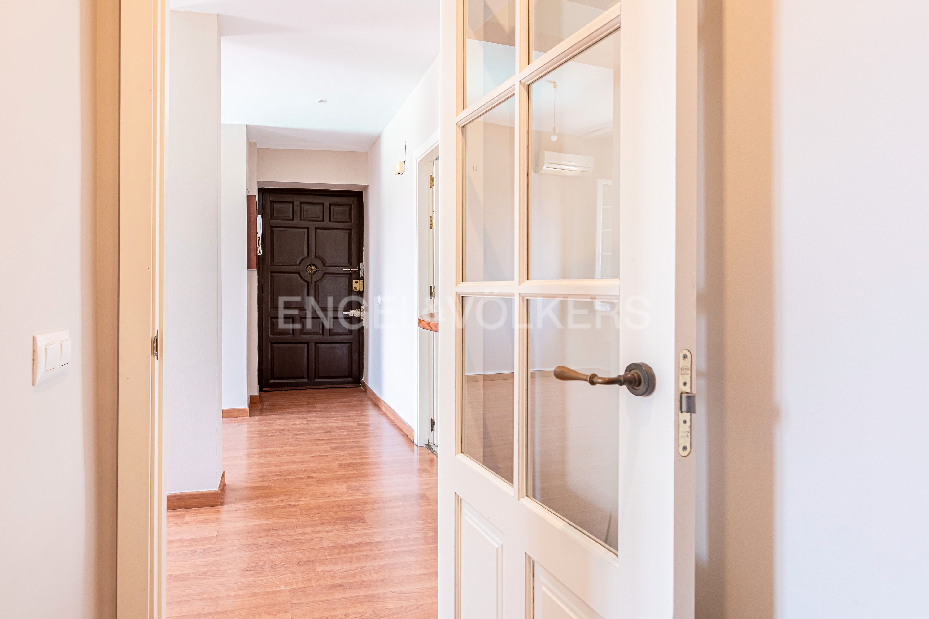 Apartament en venda en  Sevilla Capital amb Calefacció