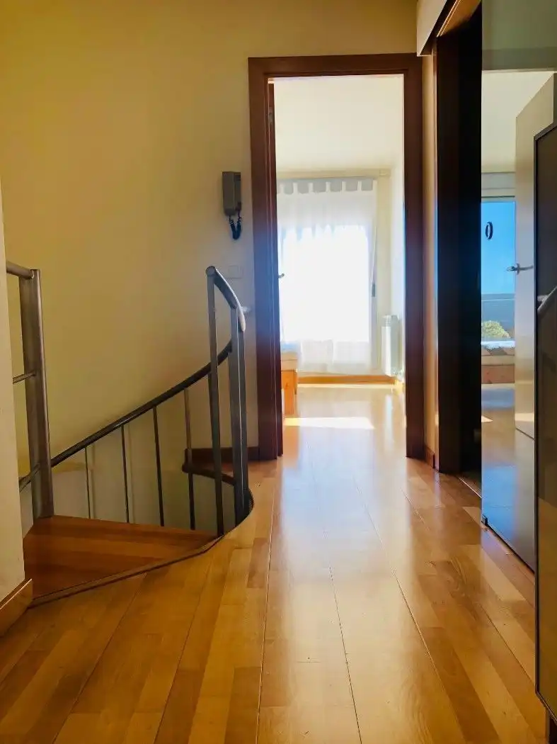Dúplex de lloguer a Mas Lluí