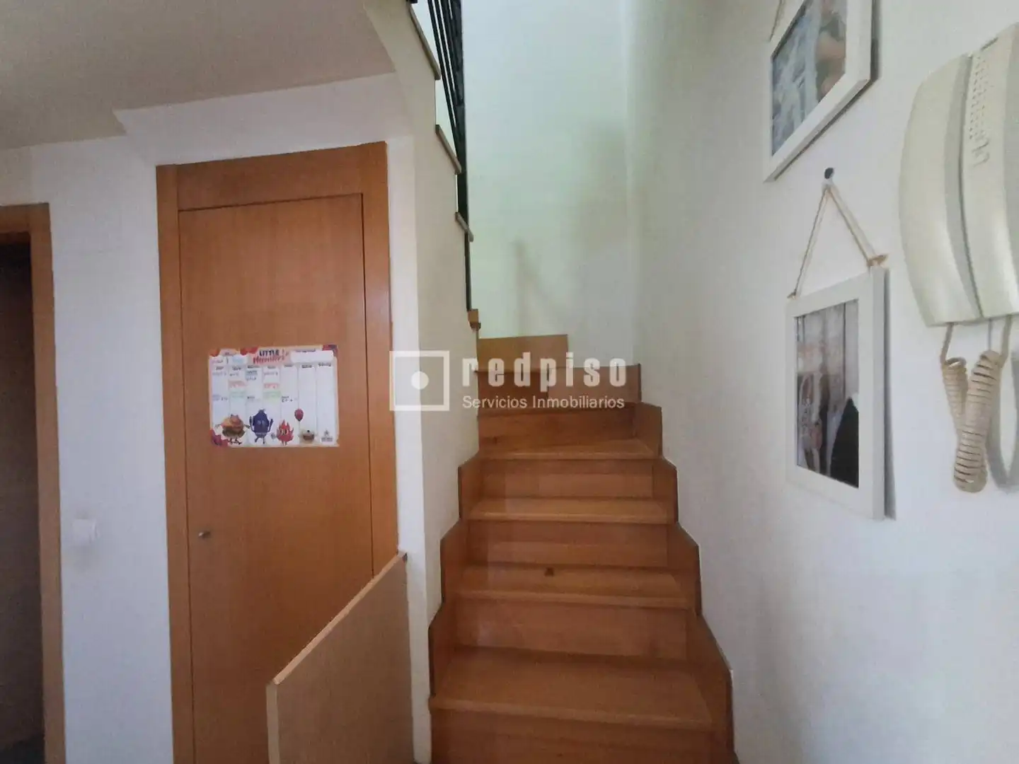 Dúplex en venta en Casarrubios del Monte con Aire acondicionado, Calefacción y Trastero