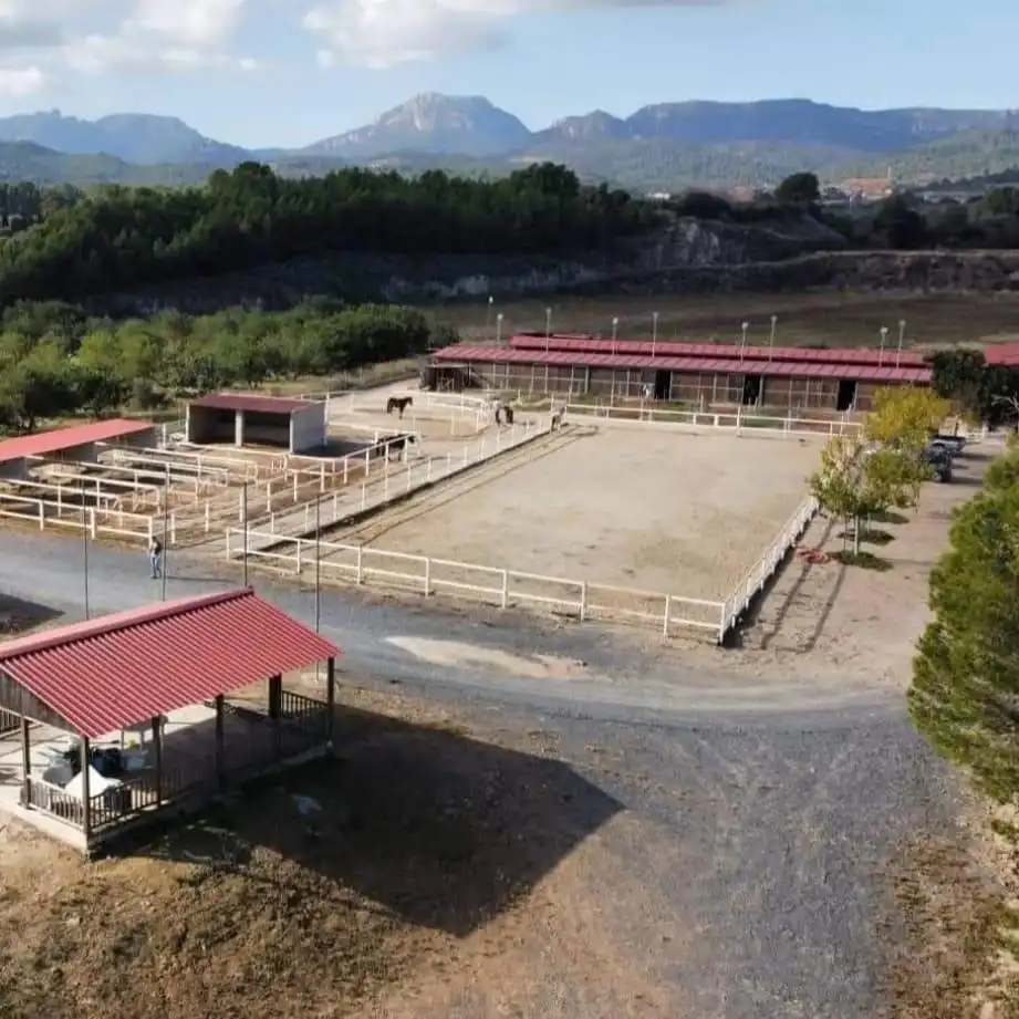 Geschaftsraum zum Verkauf in BARBERA, Vilanova d'Escornalbou