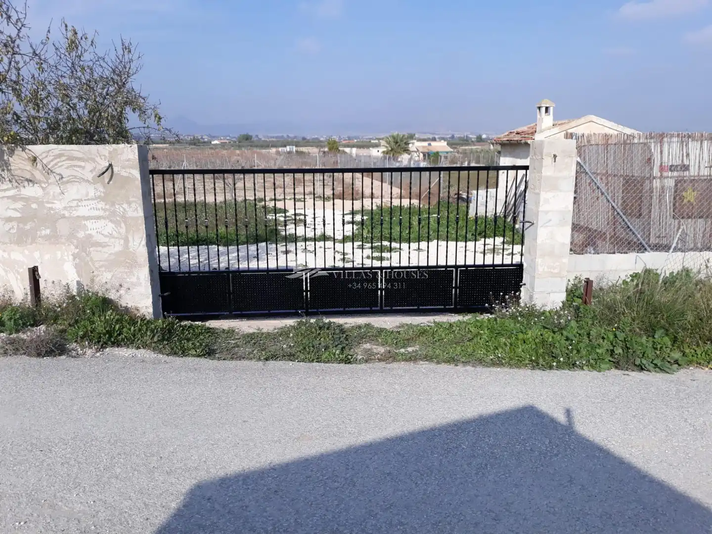 Houses for sale in Aspe