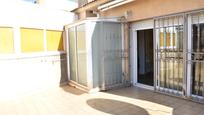 Balcony of Attic for sale in El Vendrell  with Heating, Terrace and Storage room