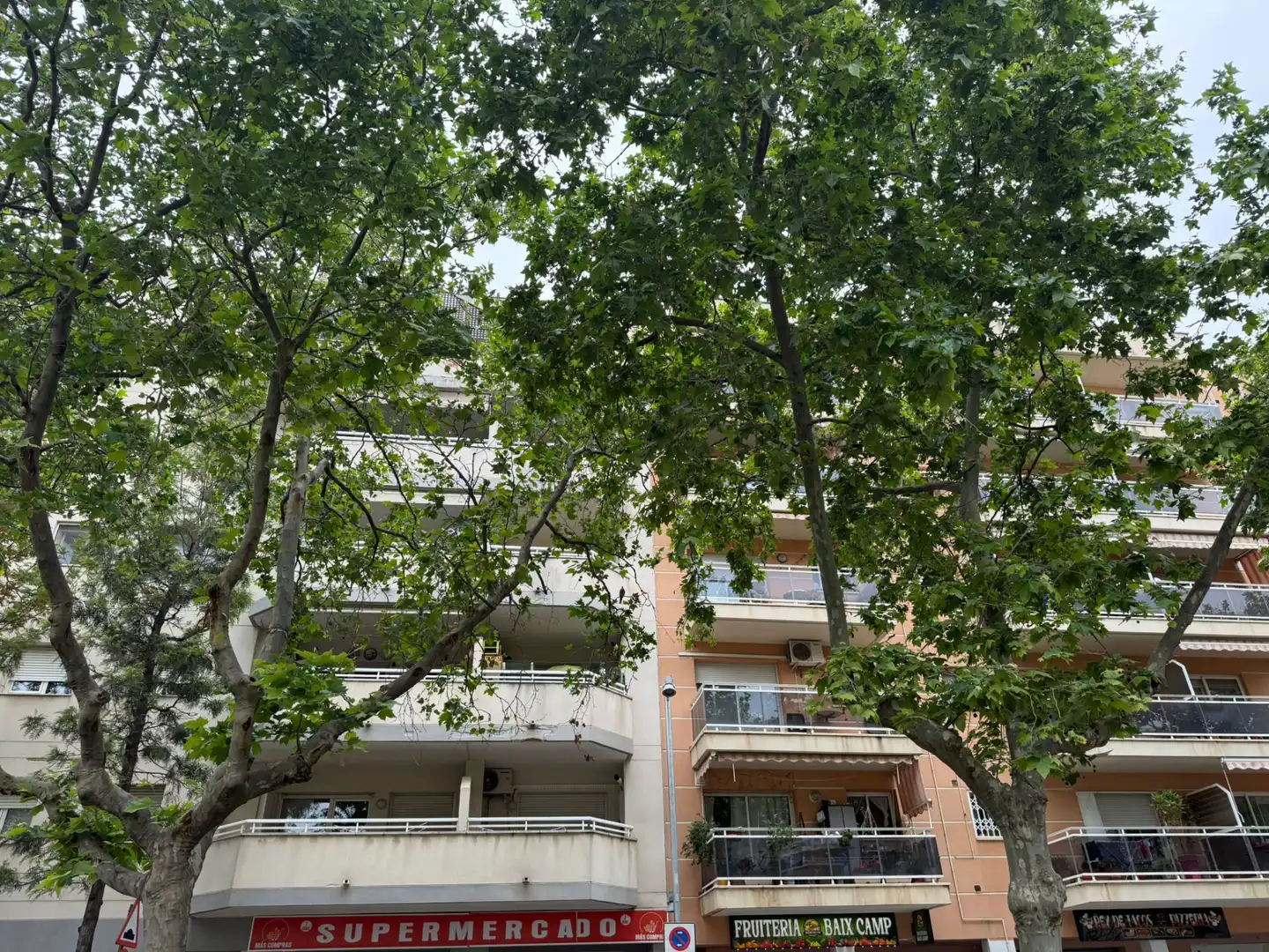 Piso con terraza en venta en Avinguda del Baix Camp, imagen 29