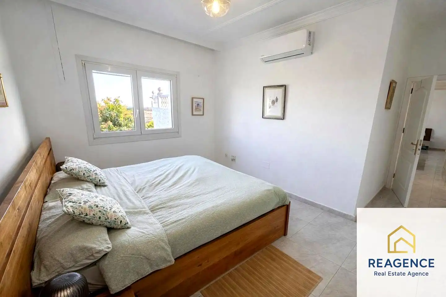 Habitación de Casa o chalet en venta en El Salobre