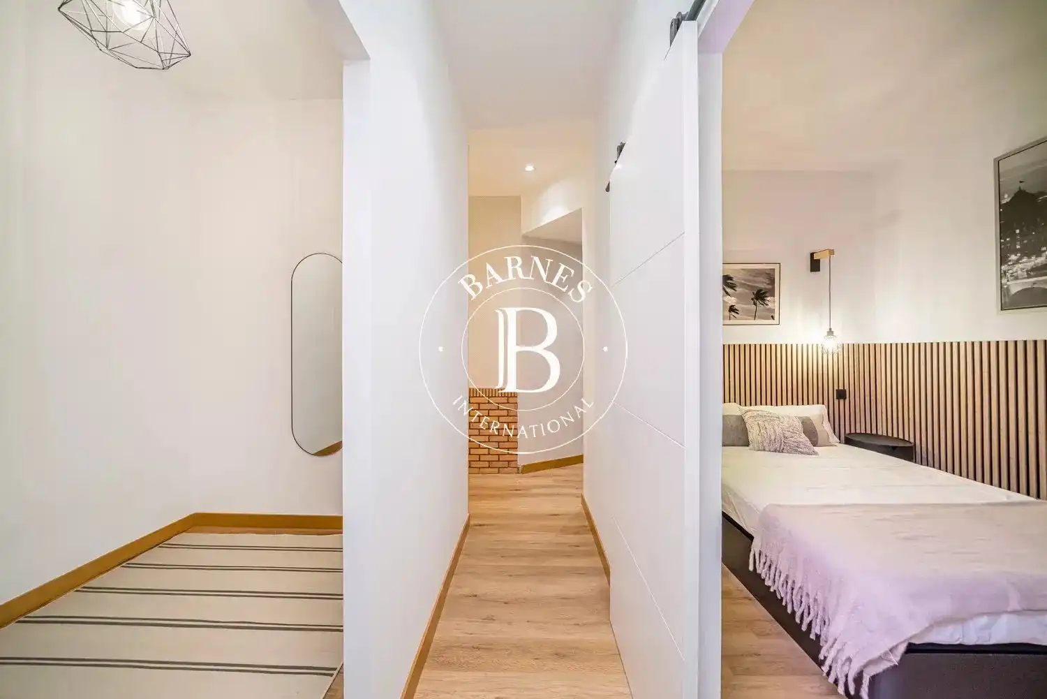 Flat with lift to rent in Chamberí, imagen 22