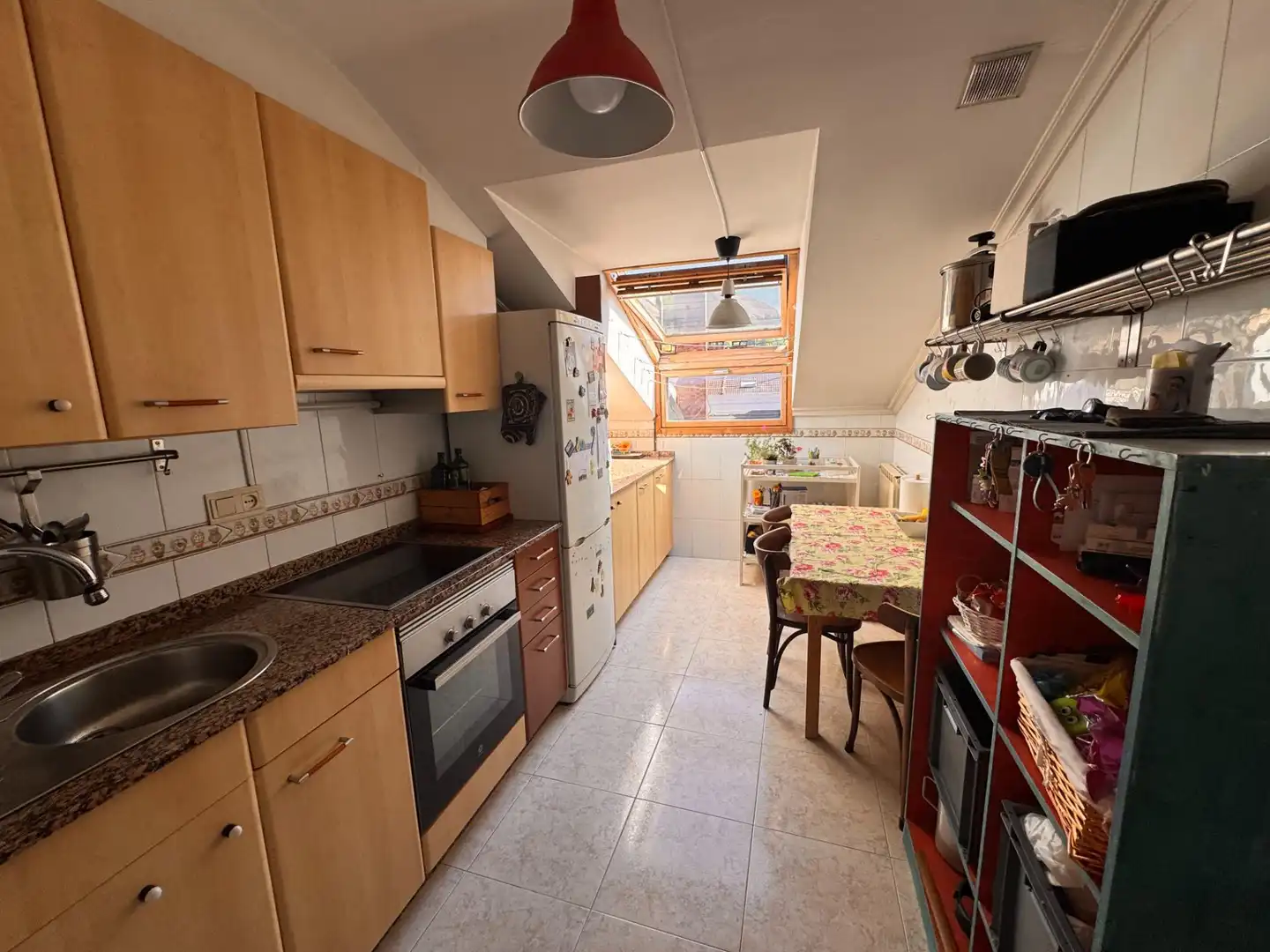 Cocina de Piso en venta en Cangas de Onís