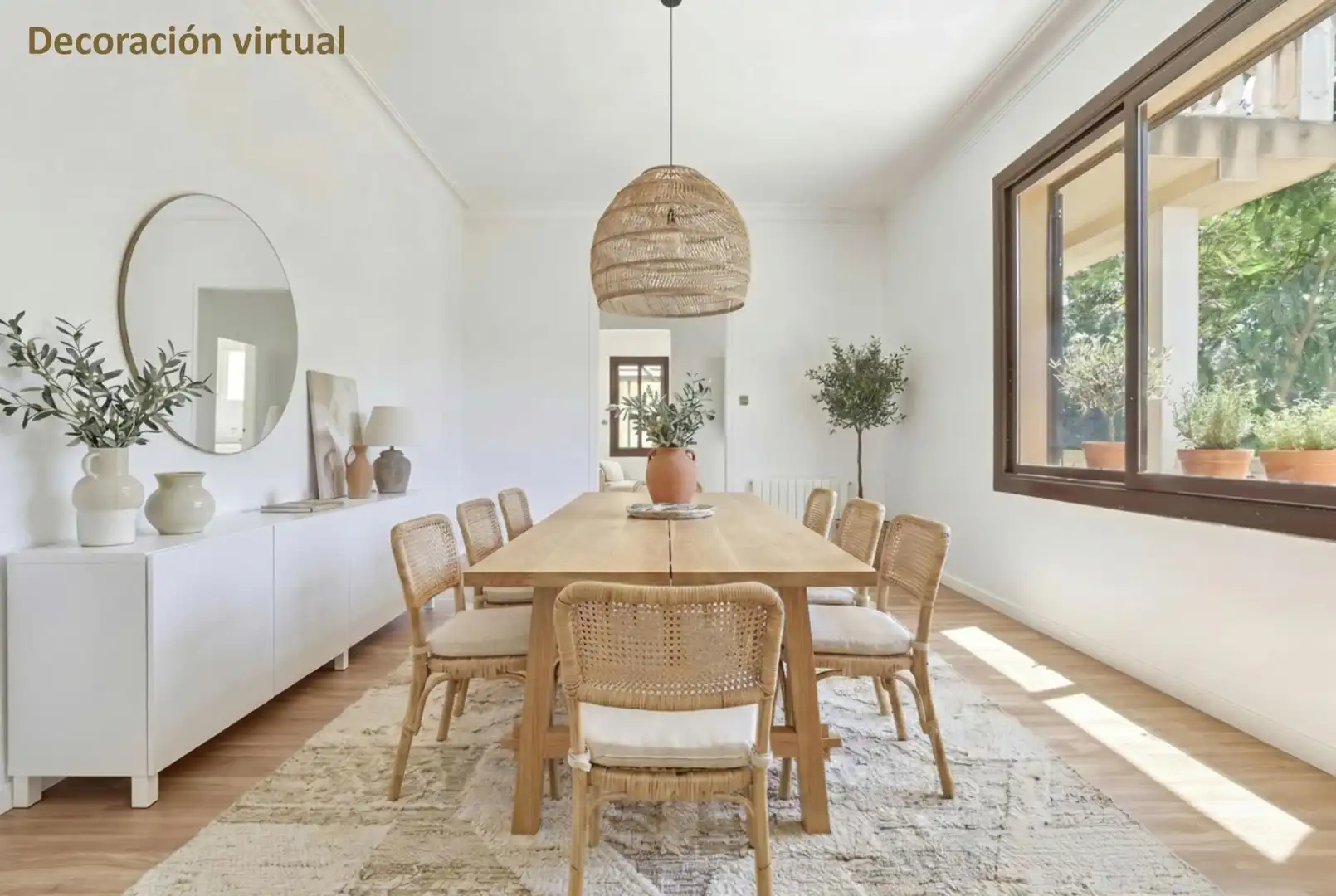 Casa con jardín en venta en Sarrià - Sant Gervasi, imagen 7
