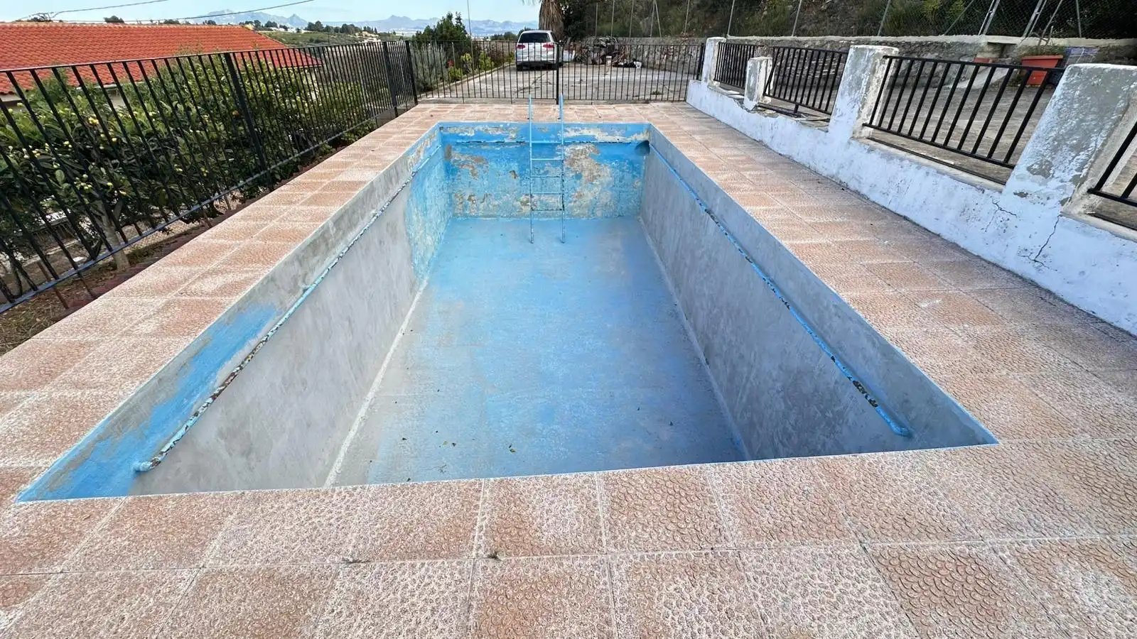 Casa amb piscina en venda a Carlet, imagen 14