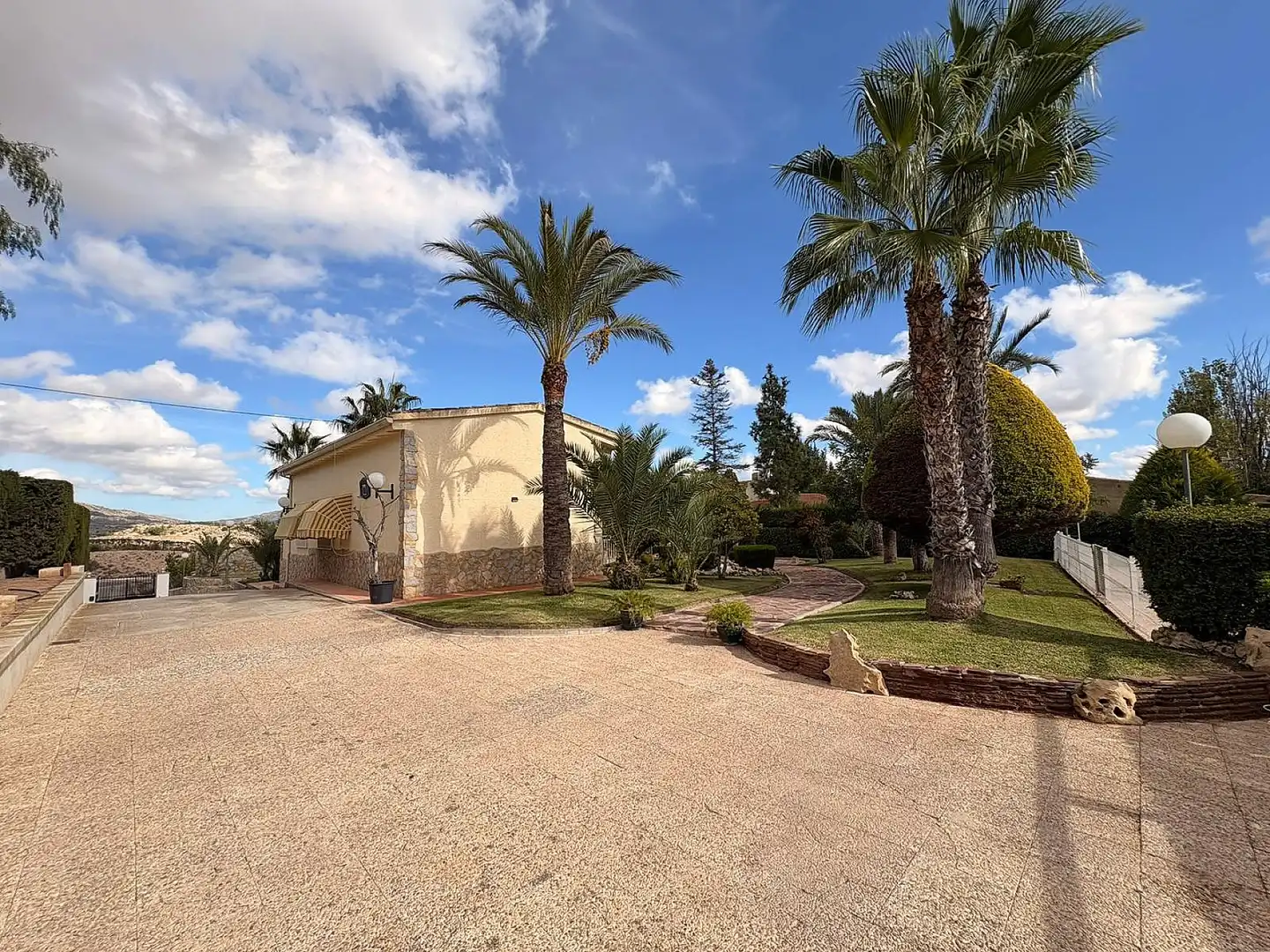 Villa à vendre à Monóvar  / Monòver, imagen 23