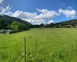 Terreny industrial en venda en Valle de Mena