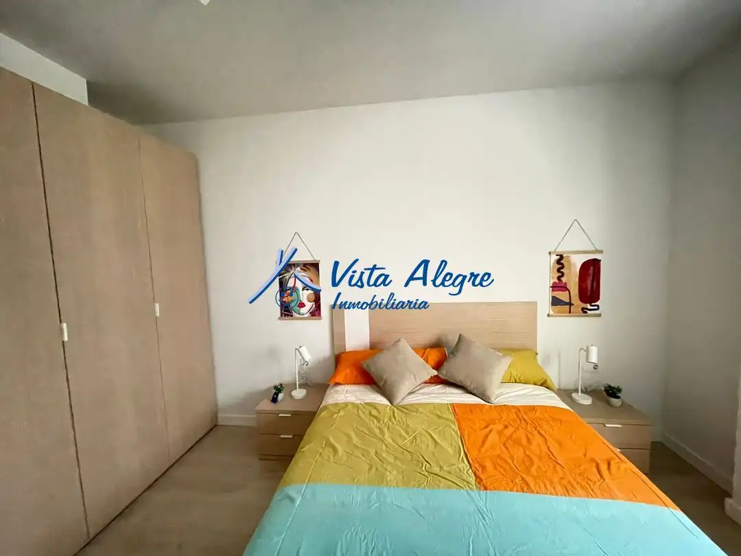 Piso en venta en Calle Lucrecia Arana, 8, Haro