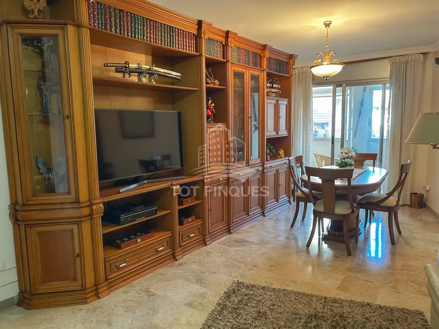 Appartement avec terrasse à vendre à Carrer de Castaños, imagen 11