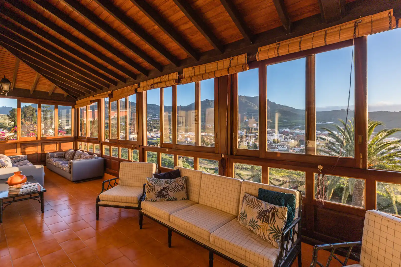 Casa con terraza en venta en Tegueste, imagen 2