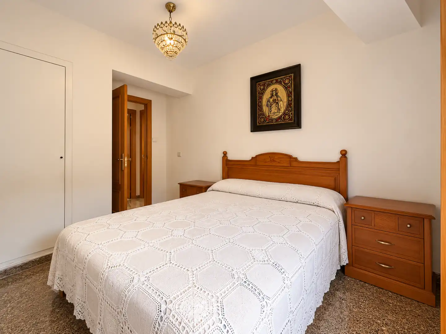 Appartement avec terrasse à vendre à Centro, imagen 12