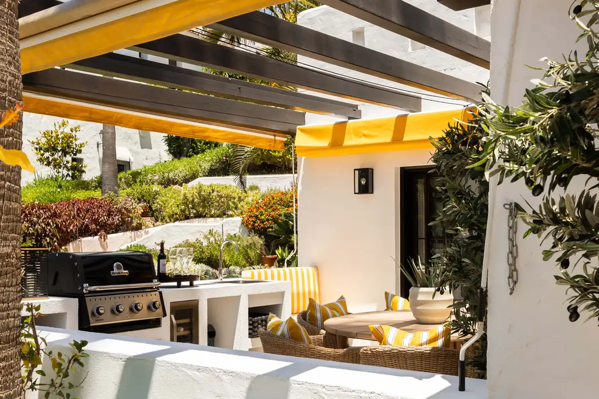 Wohnung zum Verkauf in Nueva Andalucía, imagen 6