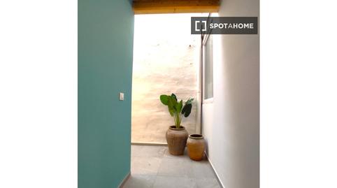 Photo 5 of Study to share in Barrio de Benicalap, Valencia