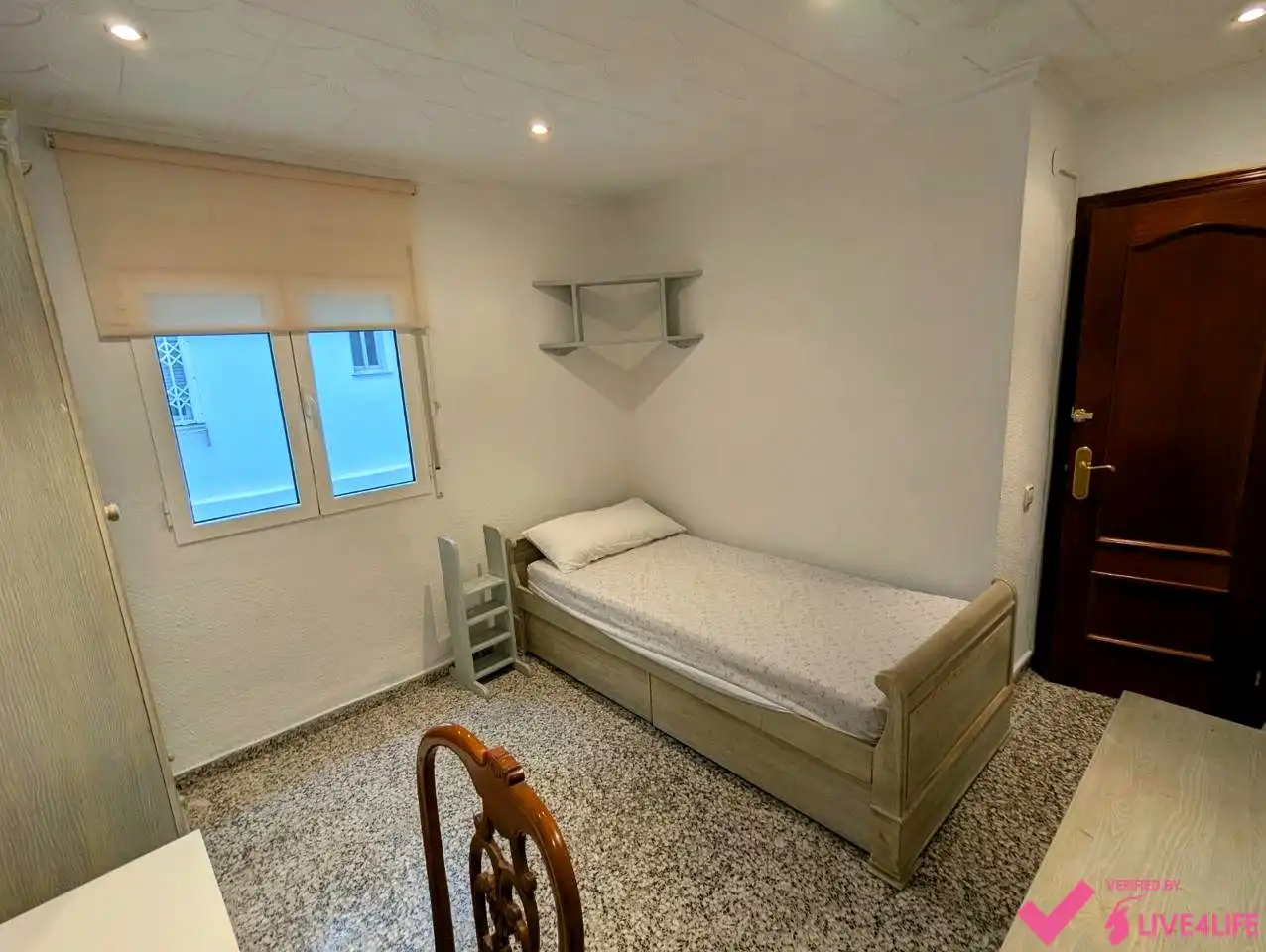 Flat with lift to rent in Avinguda dels Tarongers, imagen 11