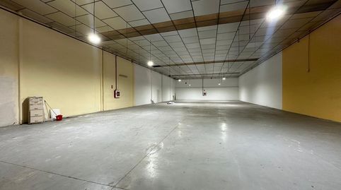 Foto 2 von Fabrikhallen zur Miete in Churriana - El Pizarrillo - La Noria-Guadalsol, Málaga Capital