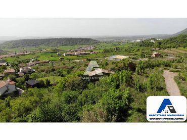 Terreno residencial en venta en Berga