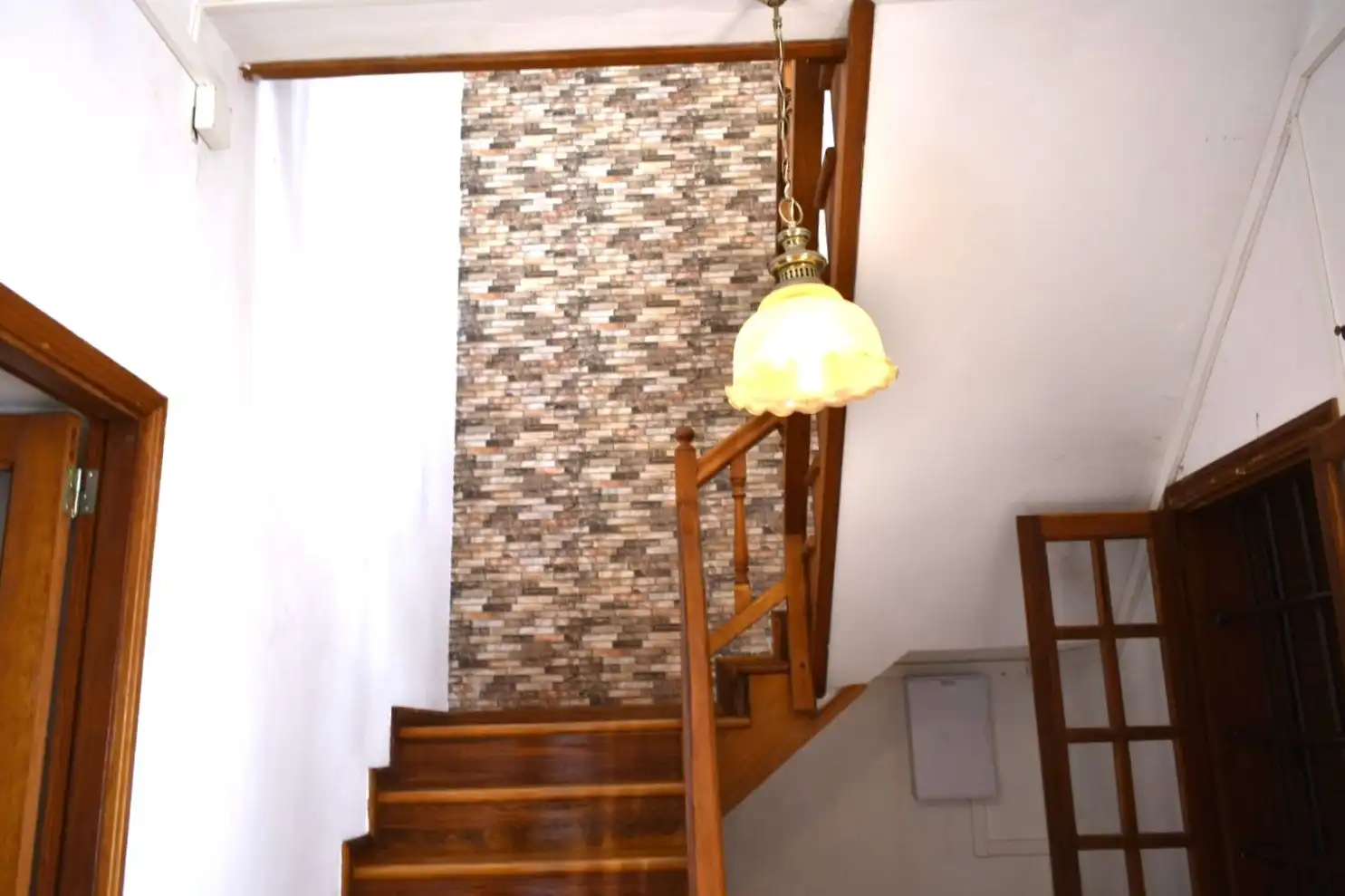 Casa adosada en venda en Firgas amb Jardí privat, Terrassa i Balcó